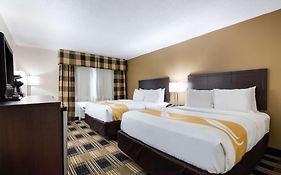 Holiday Inn Oneonta Cooperstown Area